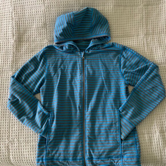 lululemon Men’s Rival Hoodie size M - Picture 1 of 10